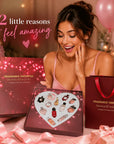 Fragrance Favorites Mini Perfume Set – 12 Piece Collection